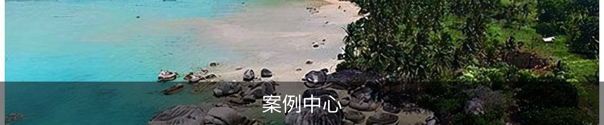 案例中心